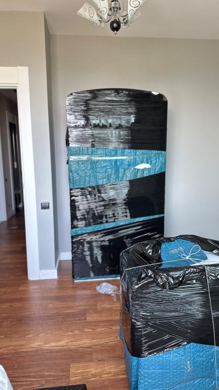 Adana Evden Eve Nakliyat - Tedik Nakliyat