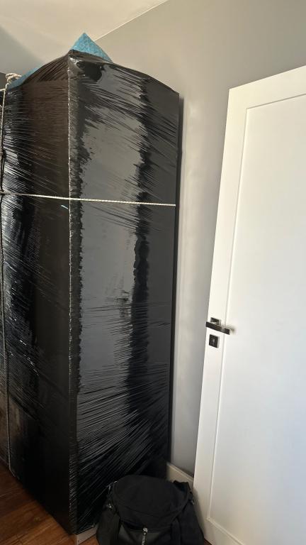 Adana Evden Eve Nakliyat - Tedik Nakliyat