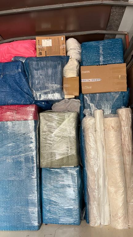 Adana Evden Eve Nakliyat - Tedik Nakliyat