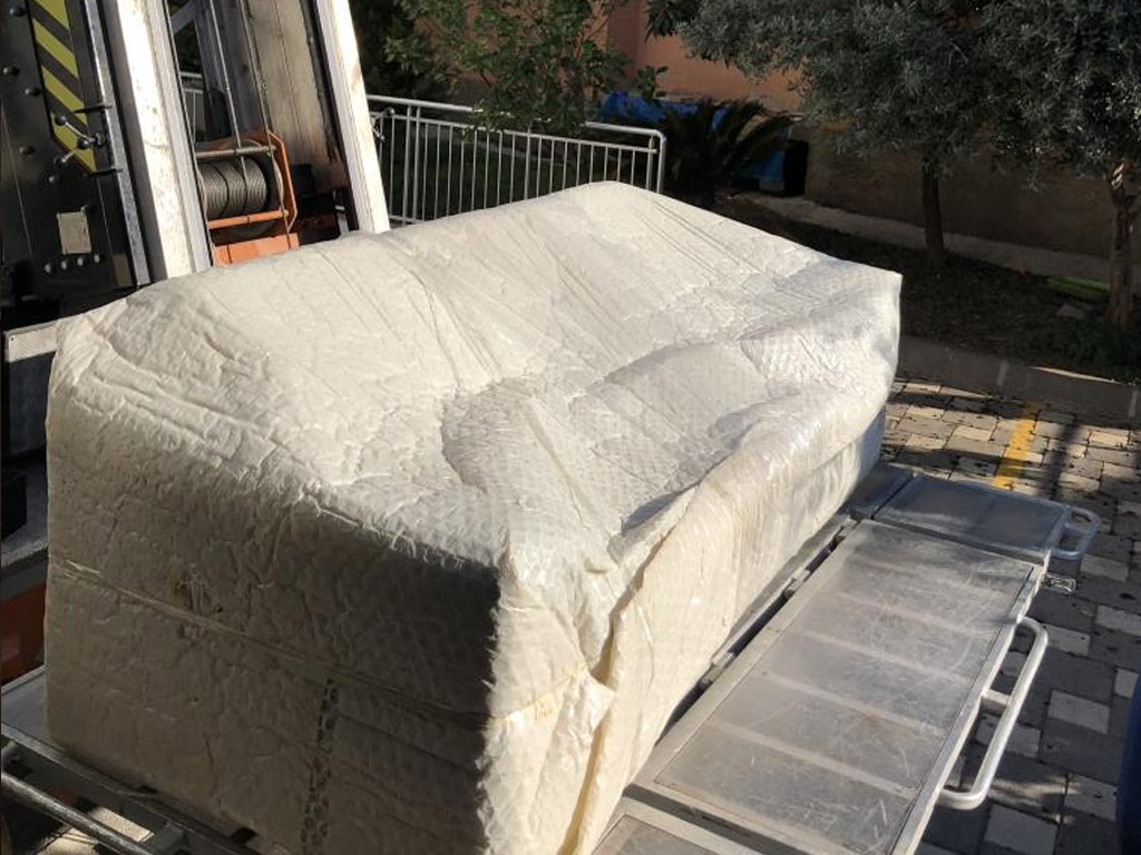 Adana Evden Eve Nakliyat - Tedik Nakliyat