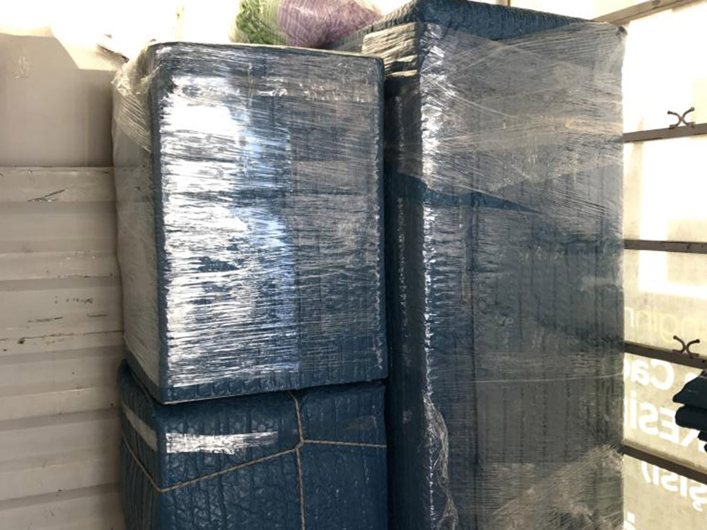 Adana Evden Eve Nakliyat - Tedik Nakliyat