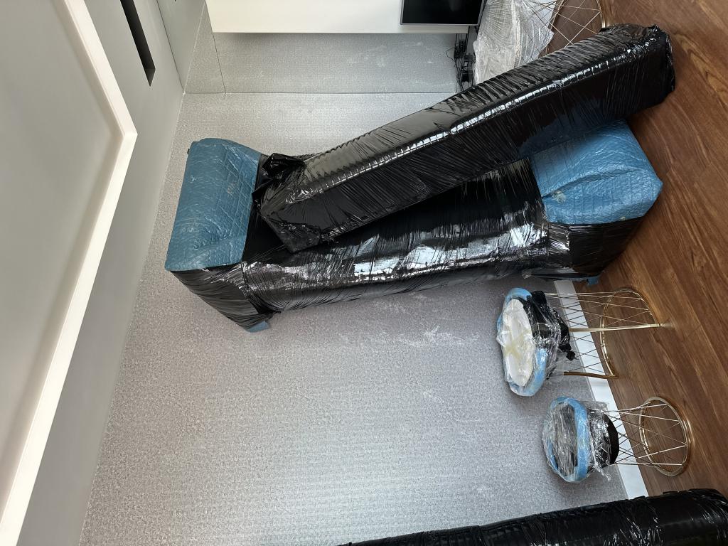 Adana Evden Eve Nakliyat - Tedik Nakliyat