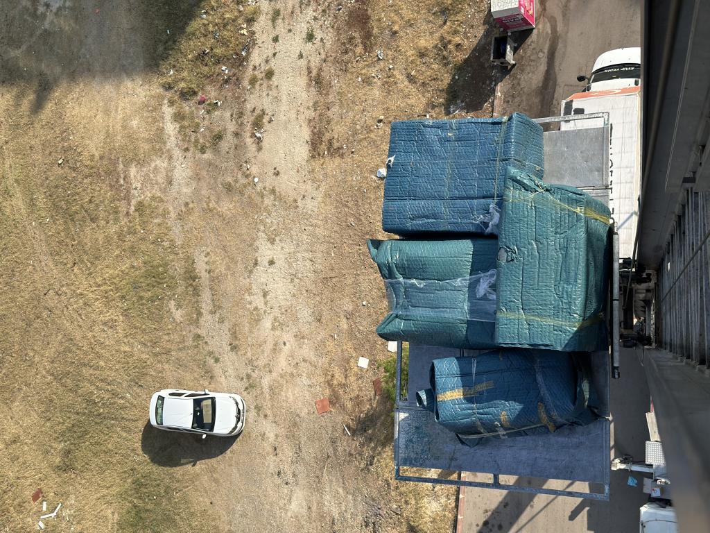 Adana Evden Eve Nakliyat - Tedik Nakliyat