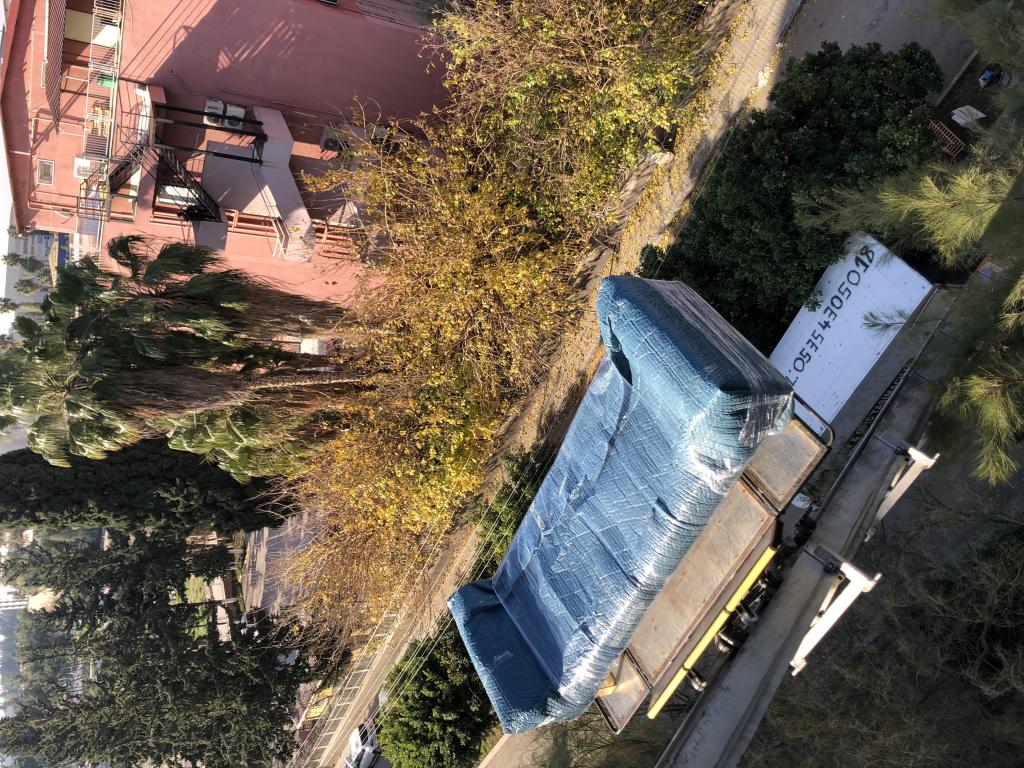 Adana Evden Eve Nakliyat - Tedik Nakliyat