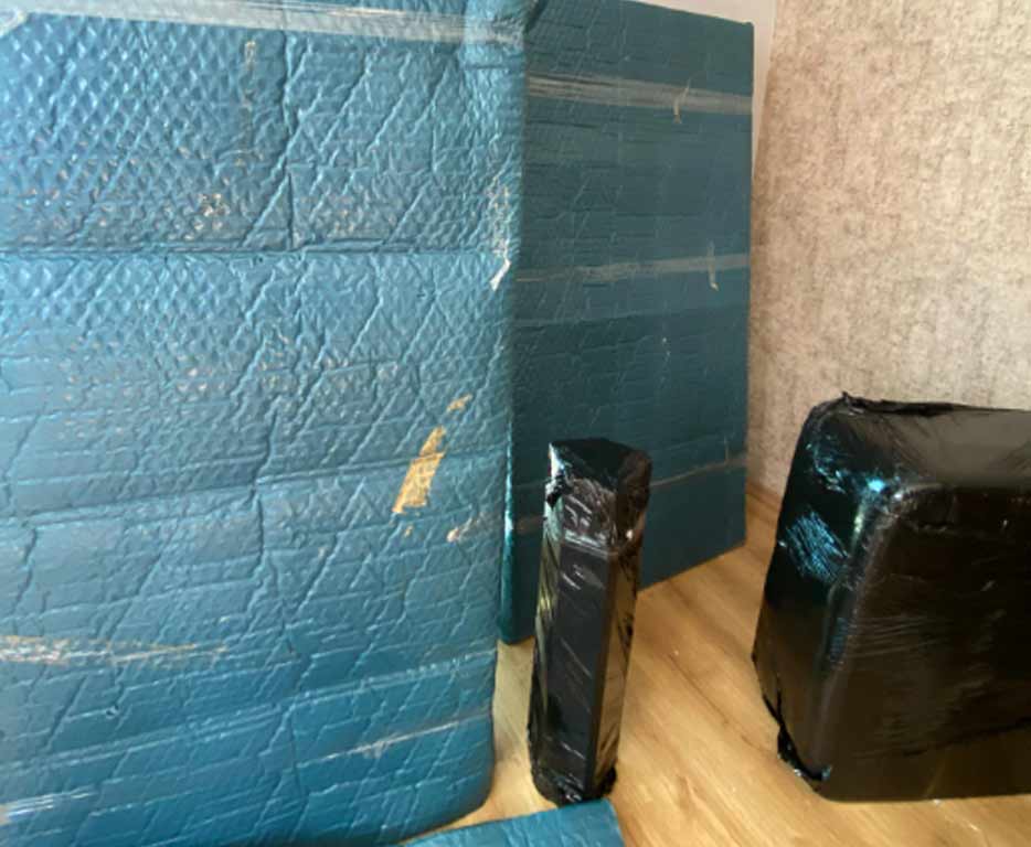 Adana Evden Eve Nakliyat - Tedik Nakliyat