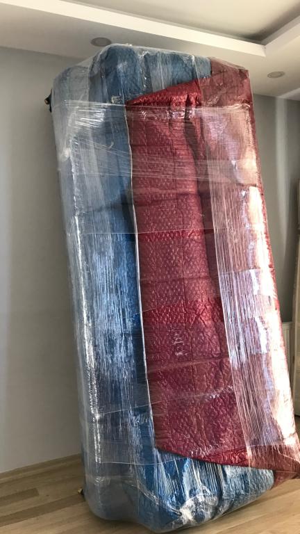 Adana Evden Eve Nakliyat - Tedik Nakliyat