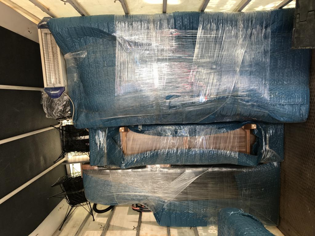 Adana Evden Eve Nakliyat - Tedik Nakliyat