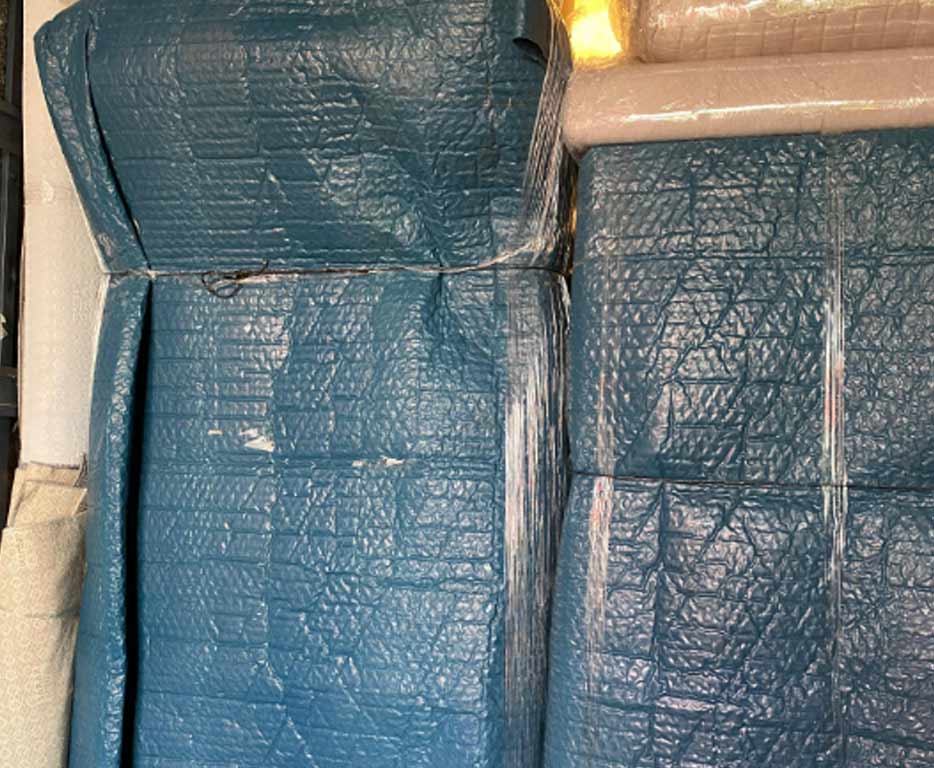 Adana Evden Eve Nakliyat - Tedik Nakliyat