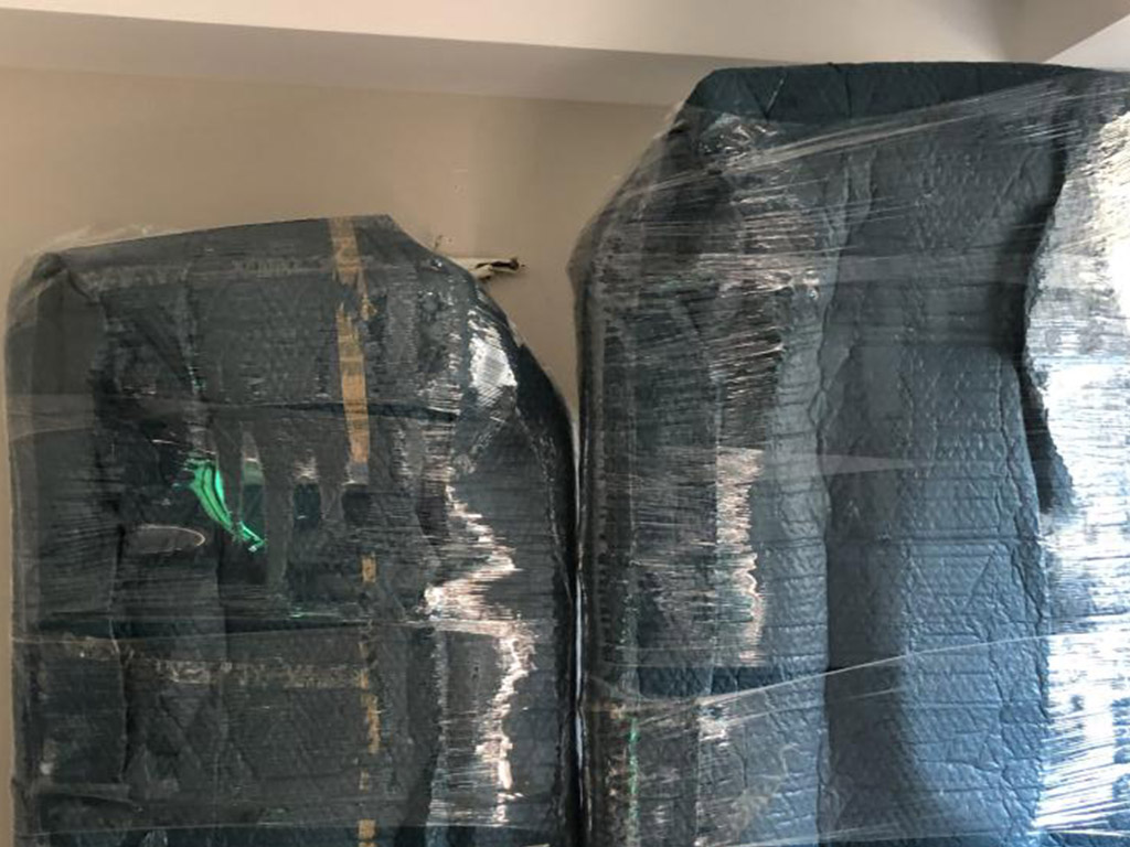 Adana Evden Eve Nakliyat - Tedik Nakliyat