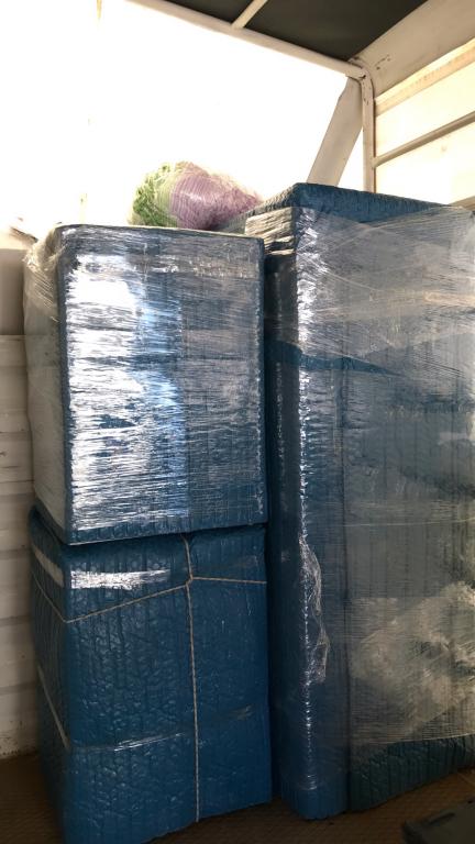 Adana Evden Eve Nakliyat - Tedik Nakliyat