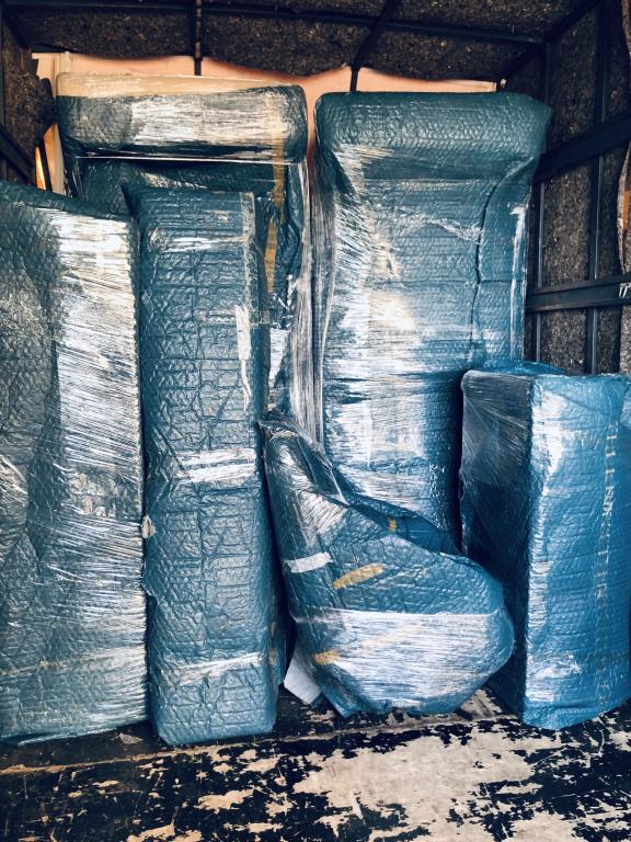 Adana Evden Eve Nakliyat - Tedik Nakliyat