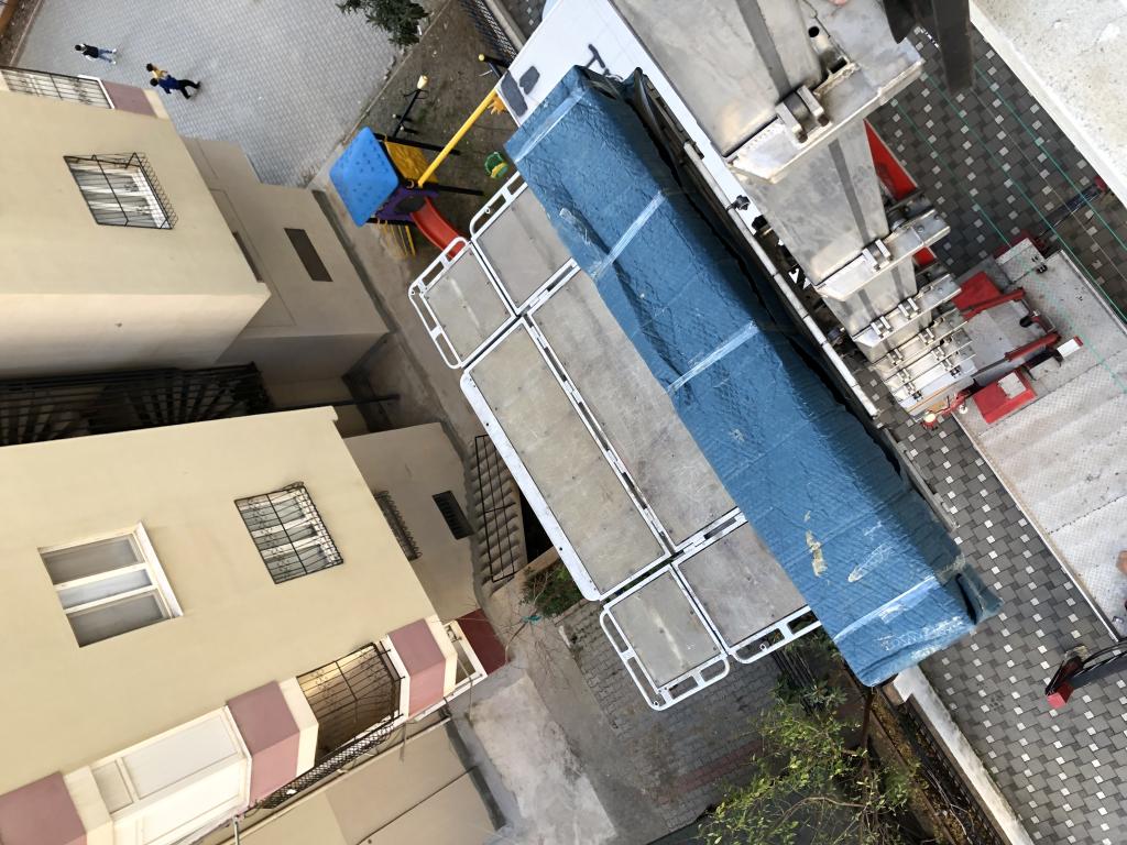 Adana Evden Eve Nakliyat - Tedik Nakliyat