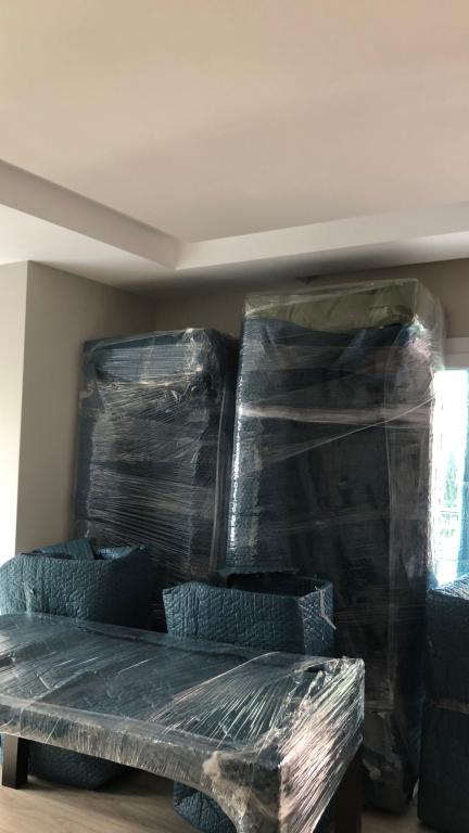 Adana Evden Eve Nakliyat - Tedik Nakliyat