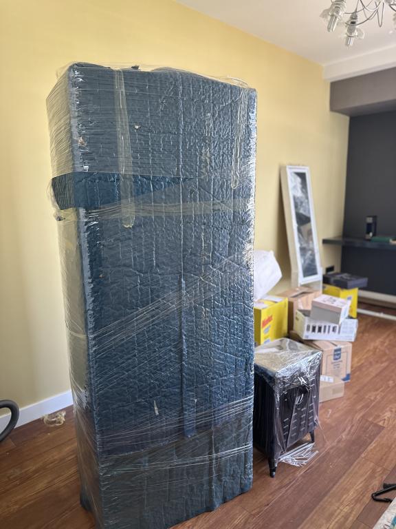 Adana Evden Eve Nakliyat - Tedik Nakliyat