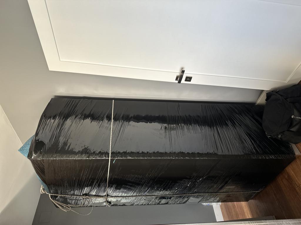 Adana Evden Eve Nakliyat - Tedik Nakliyat