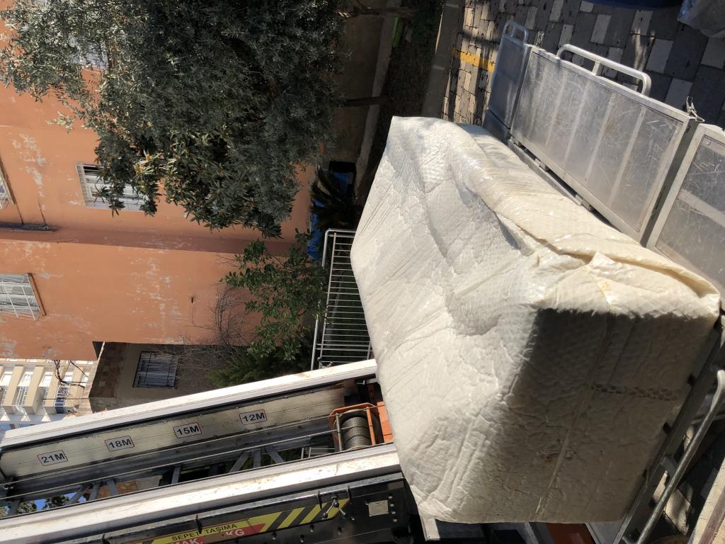 Adana Evden Eve Nakliyat - Tedik Nakliyat