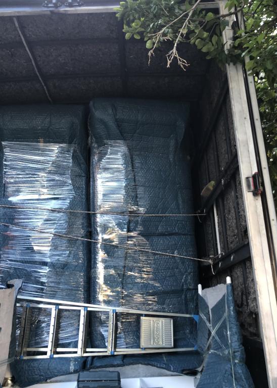 Adana Evden Eve Nakliyat - Tedik Nakliyat