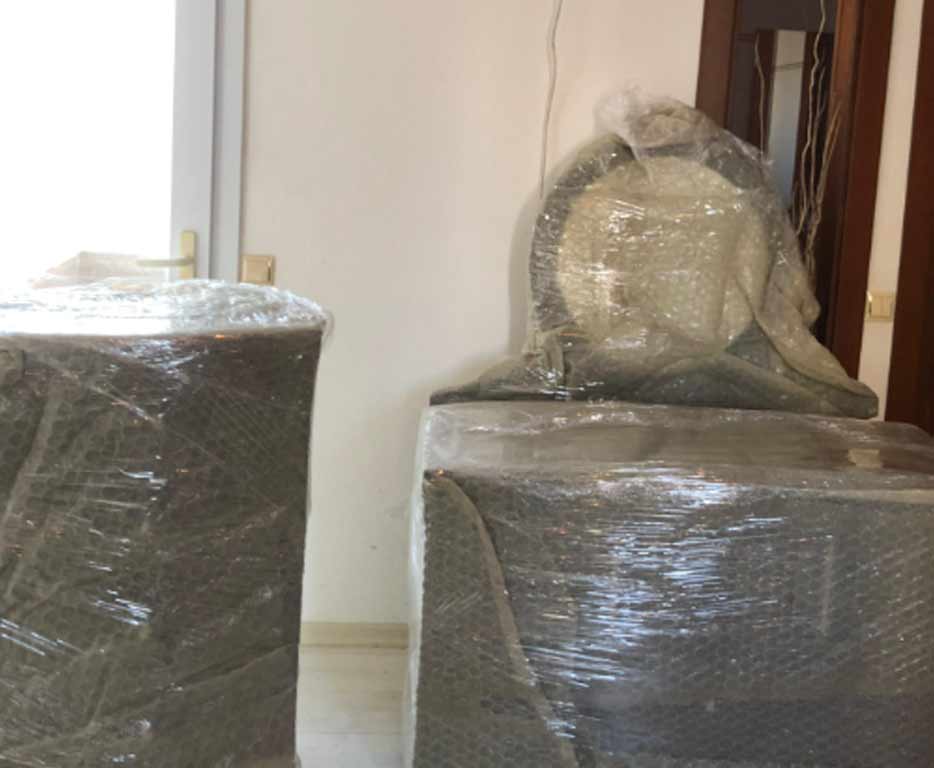 Adana Evden Eve Nakliyat - Tedik Nakliyat