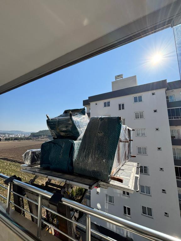 Adana Evden Eve Nakliyat - Tedik Nakliyat