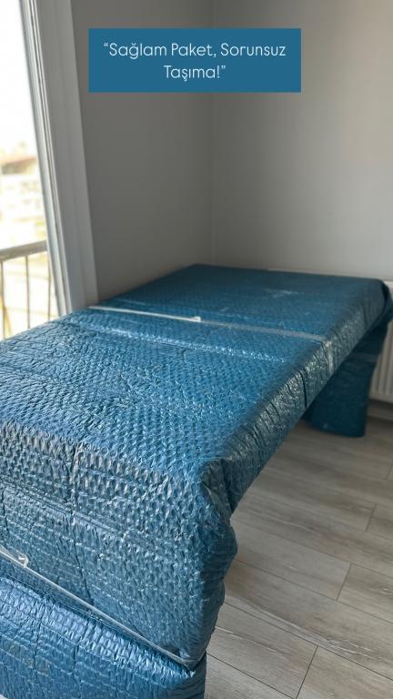 Adana Evden Eve Nakliyat - Tedik Nakliyat