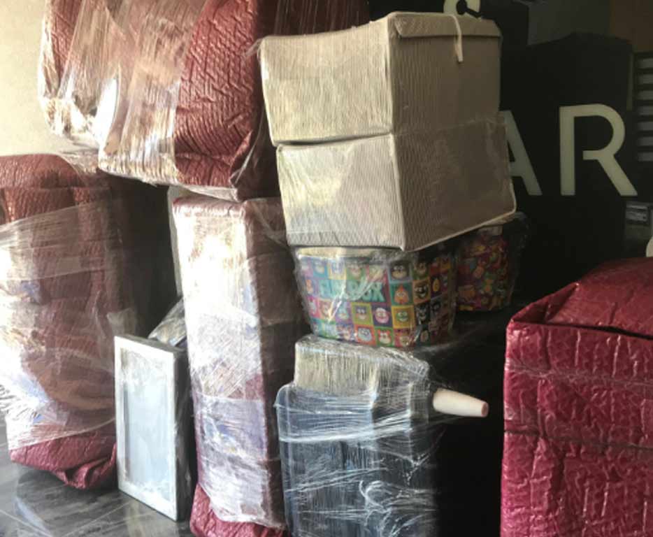 Adana Evden Eve Nakliyat - Tedik Nakliyat