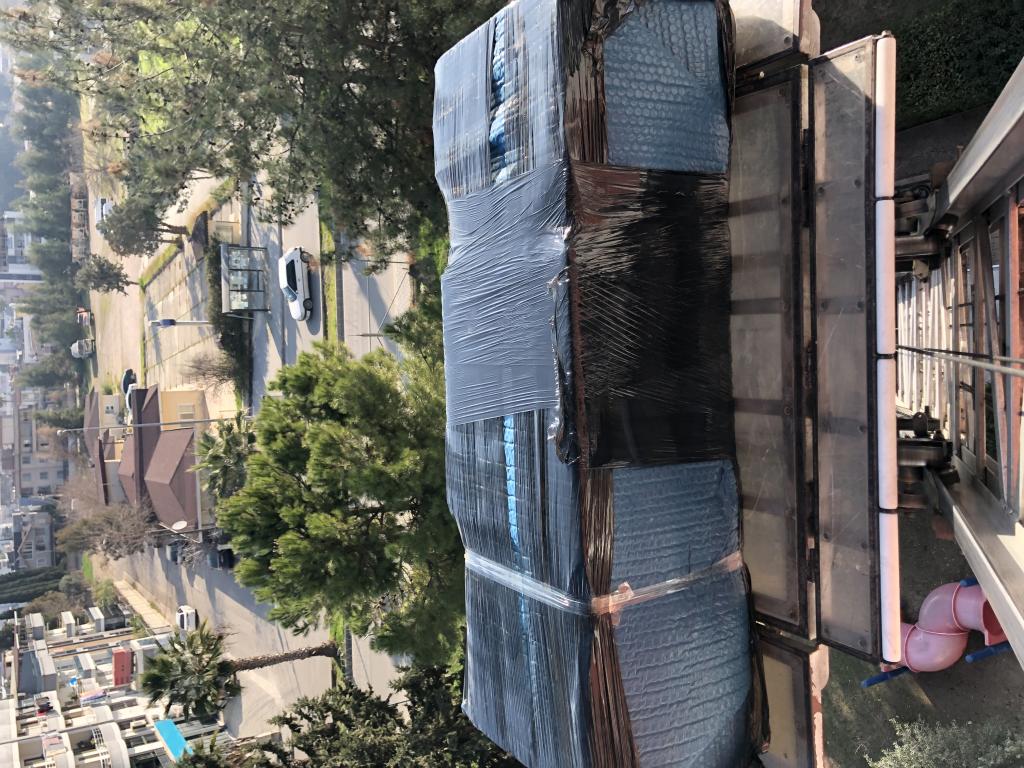 Adana Evden Eve Nakliyat - Tedik Nakliyat