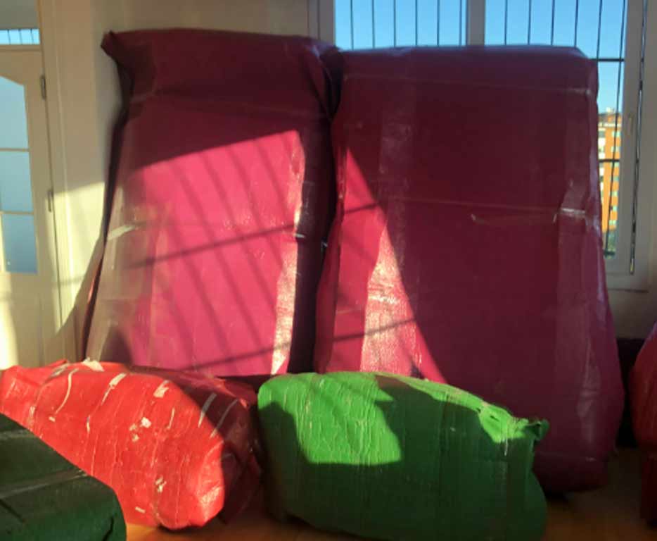 Adana Evden Eve Nakliyat - Tedik Nakliyat