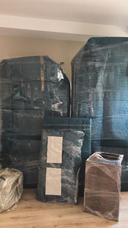 Adana Evden Eve Nakliyat - Tedik Nakliyat