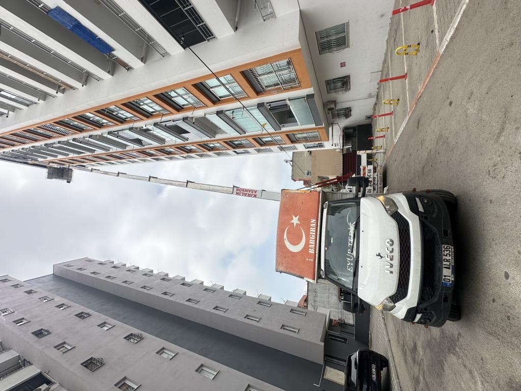 Adana Evden Eve Nakliyat - Tedik Nakliyat