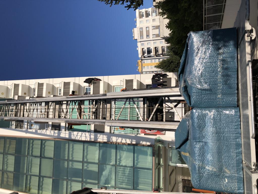 Adana Evden Eve Nakliyat - Tedik Nakliyat