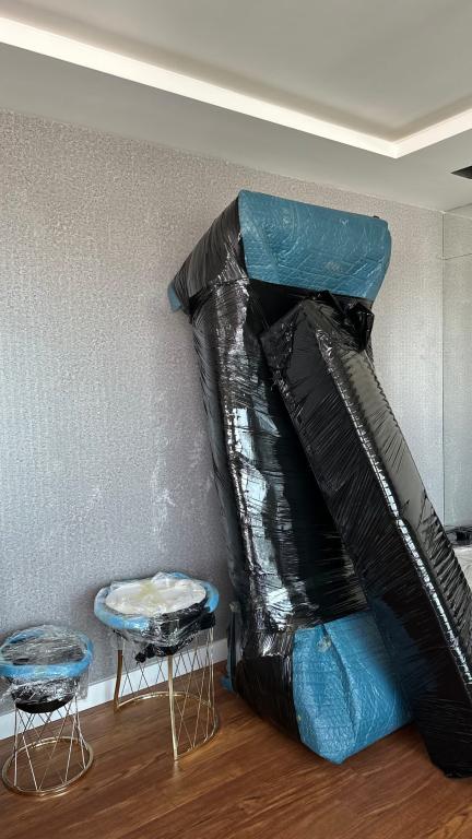 Adana Evden Eve Nakliyat - Tedik Nakliyat