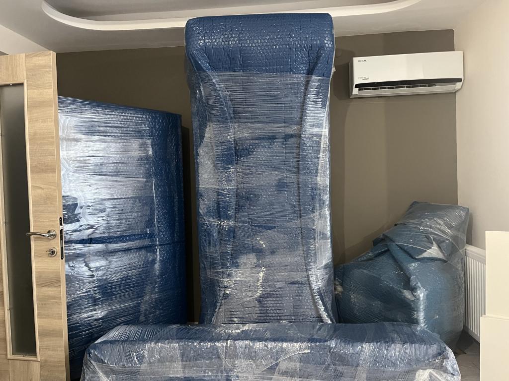 Adana Evden Eve Nakliyat - Tedik Nakliyat