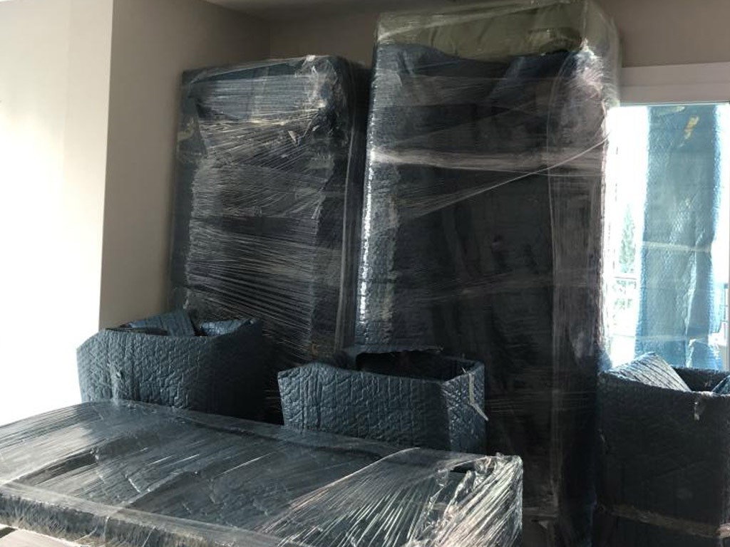 Adana Evden Eve Nakliyat - Tedik Nakliyat