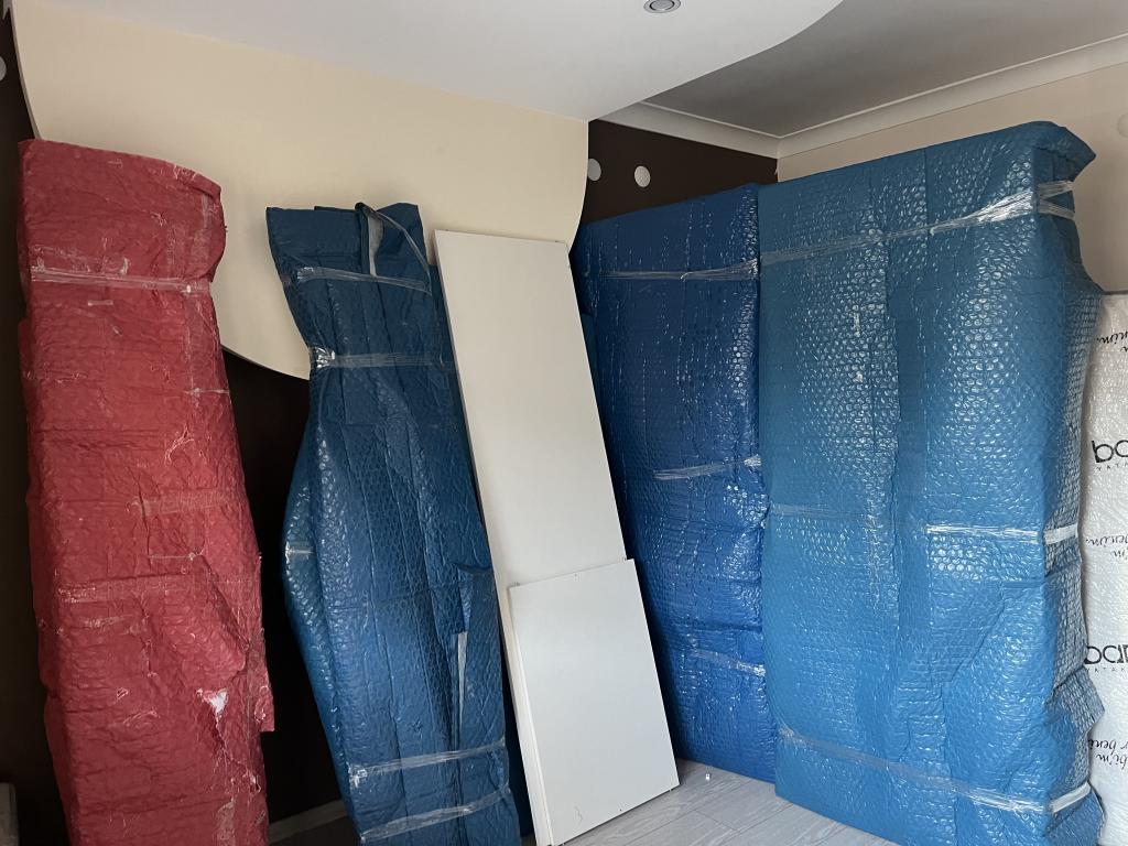 Adana Evden Eve Nakliyat - Tedik Nakliyat