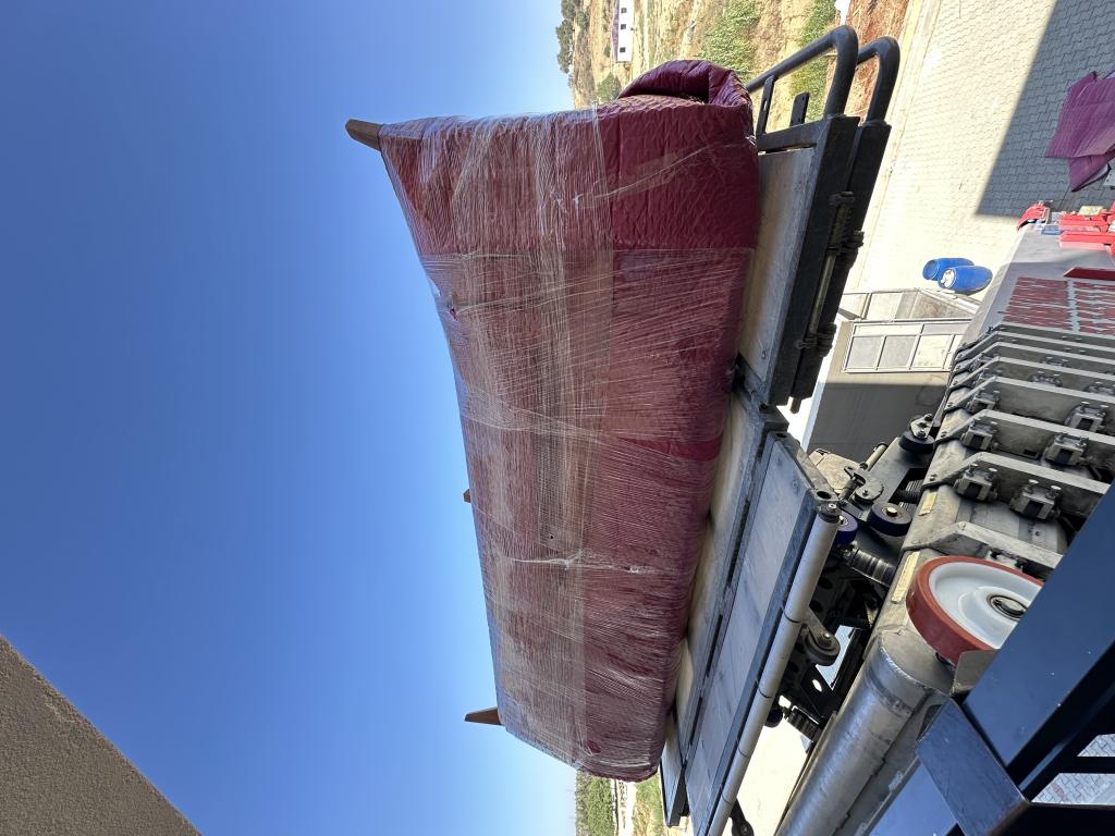 Adana Evden Eve Nakliyat - Tedik Nakliyat