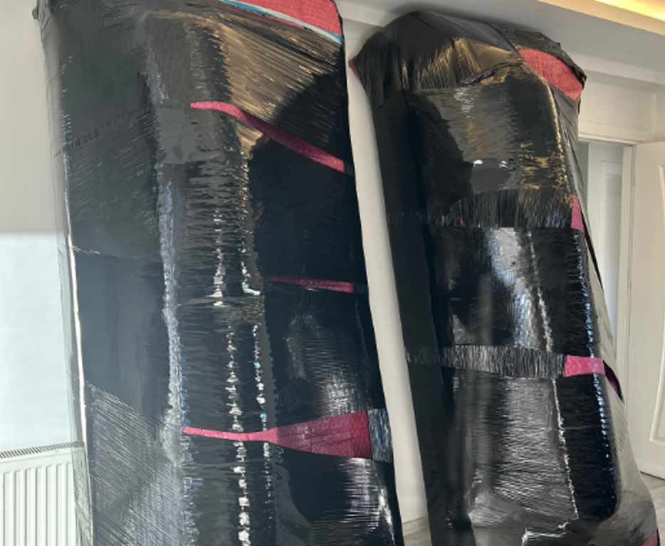 Adana Evden Eve Nakliyat - Tedik Nakliyat