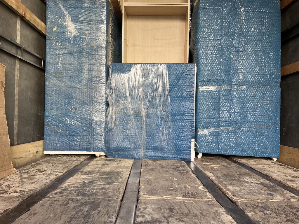 Adana Evden Eve Nakliyat - Tedik Nakliyat