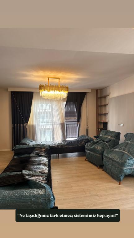 Adana Evden Eve Nakliyat - Tedik Nakliyat