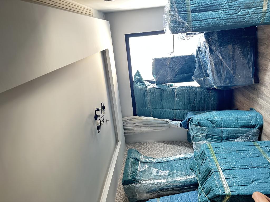 Adana Evden Eve Nakliyat - Tedik Nakliyat