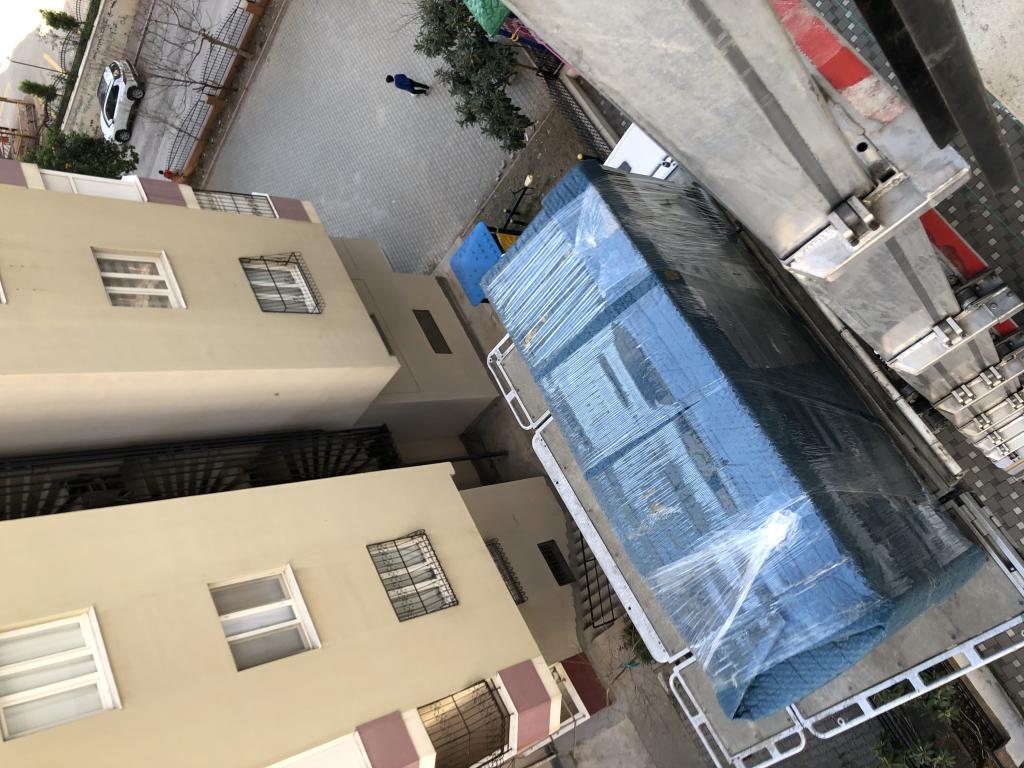 Adana Evden Eve Nakliyat - Tedik Nakliyat