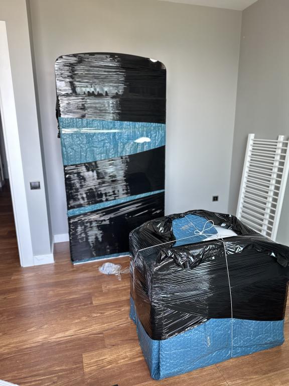 Adana Evden Eve Nakliyat - Tedik Nakliyat