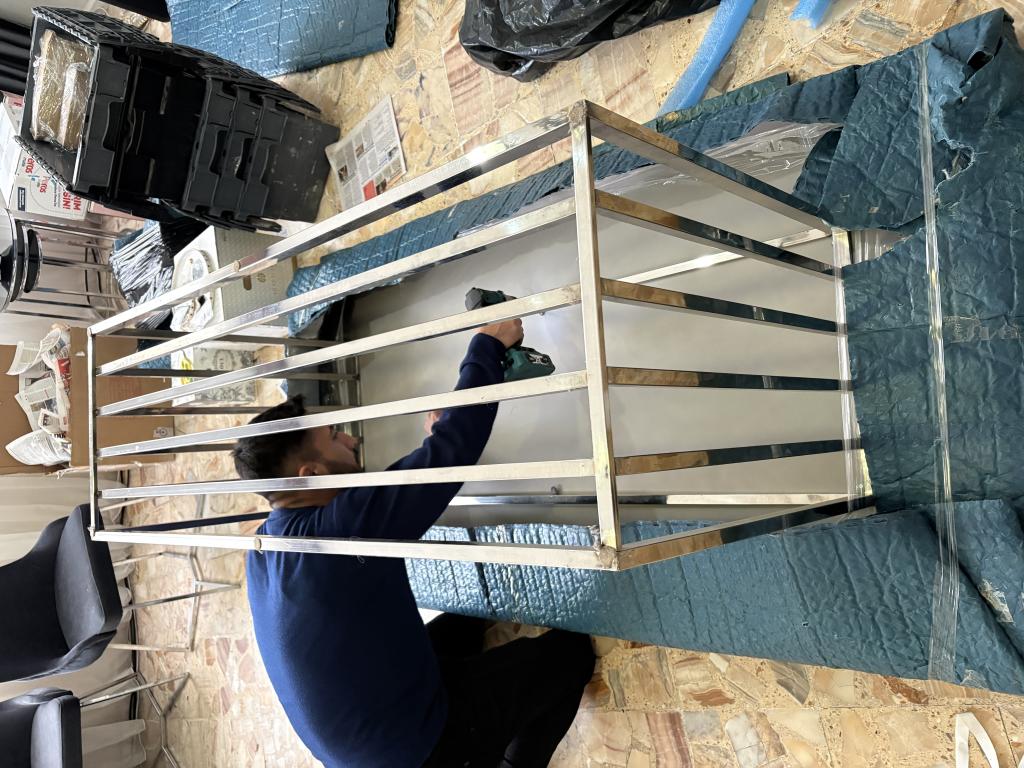 Adana Evden Eve Nakliyat - Tedik Nakliyat