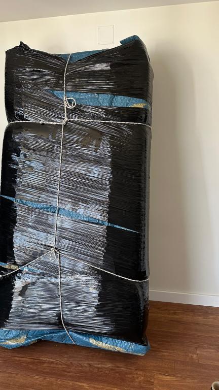 Adana Evden Eve Nakliyat - Tedik Nakliyat