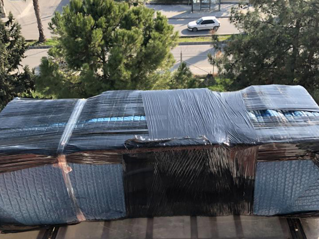 Adana Evden Eve Nakliyat - Tedik Nakliyat