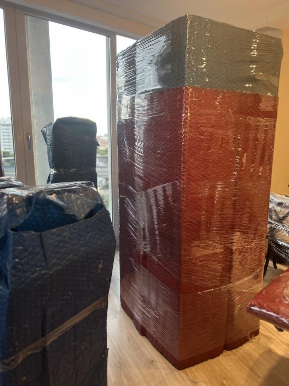 Adana Evden Eve Nakliyat - Tedik Nakliyat