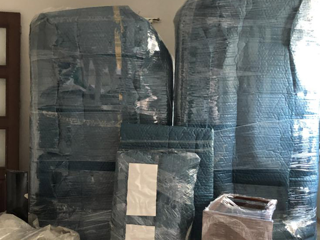 Adana Evden Eve Nakliyat - Tedik Nakliyat