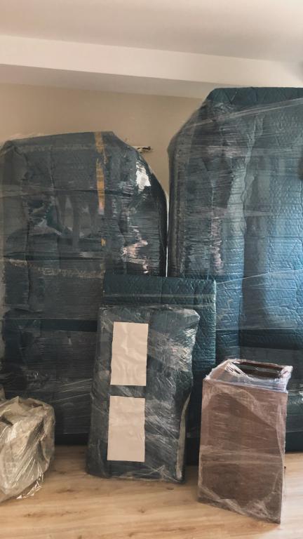 Adana Evden Eve Nakliyat - Tedik Nakliyat