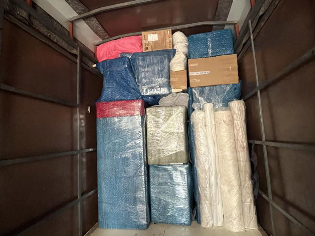 Adana Evden Eve Nakliyat - Tedik Nakliyat