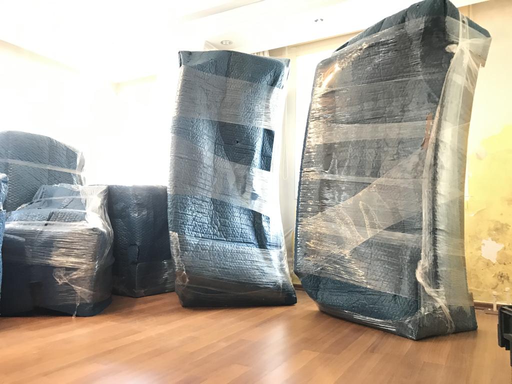 Adana Evden Eve Nakliyat - Tedik Nakliyat