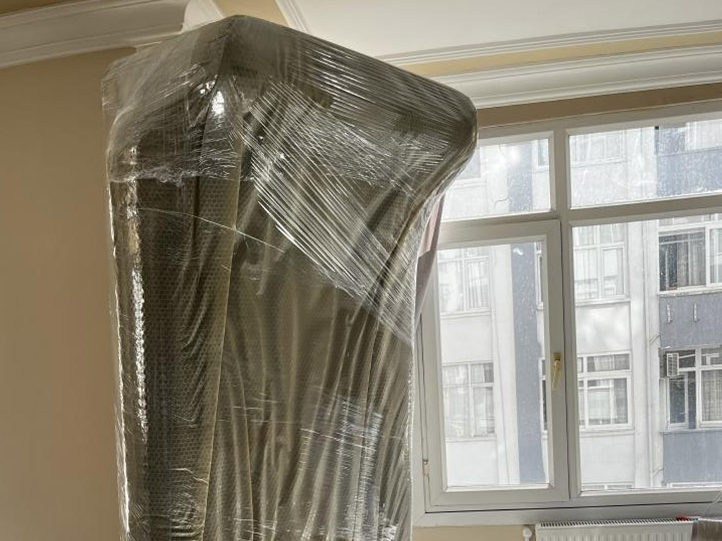 Adana Evden Eve Nakliyat - Tedik Nakliyat